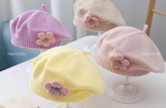 [🆕🇻🇳]  Nami Kids – Ở đây có đồ em bé dễ thương lắm nè 🧑‍🧒❤️️👶⭐️  Chào thu với loạt mũ nồi xinh iu cho bé trai, bé gái giá #79k, #85k ạ
Ưu đãi đầu tháng, 2 mũ Nami freeship luôn các chị nha
, shares-1✔️ , likes-7❤️️ , date-2024-08-01 15:05:47🇻🇳🇻🇳🇻🇳📰🆕