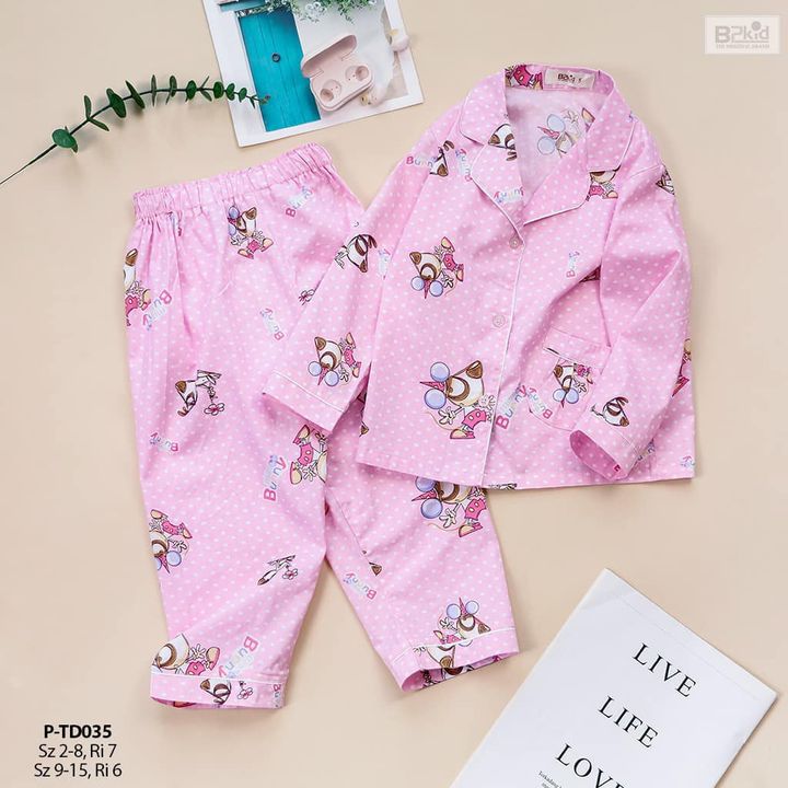 [🙇🇻🇳] B2KID – Chuyên sỉ buôn quần áo trẻ em 😎❤️️⭐️ – 💗Mềm mại và thoải mái cho bé giấc ngủ ngon với pijama ✦𝐁𝟐𝐊𝐈𝐃✦
…