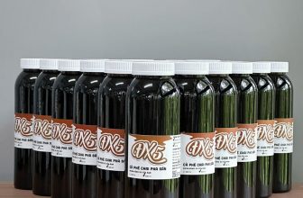 [☕️🇻🇳] Cà phê Đồng Xanh – Greenfields Coffee 🥤 Top1Coffee ☕️ CÀ PHÊ CHAI PHA SẴN ĐỒNG HÀNH CÙNG CÁC CHỦ QUÁNCác chủ quán không cần mất thời gian phin cà phê vì giờ đây đã có Cà Phê Chai P , shares-0✔️ , likes-14❤️️ , date-2024-07-31 21:21:36🇻🇳🇻🇳🇻🇳📰🆕