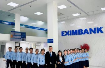 [🆕🇻🇳] Tuyển Dụng Eximbank –  Ngân hàng TMCP Xuất Nhập Khẩu Việt Nam 👁 Top1Jobs👥 Nhà Eximbank khoe áo mới
, shares-1✔️ , likes-156❤️️ , date-2024-07-31 23:30:36🇻🇳🇻🇳🇻🇳📰🆕