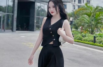 [🆕🇻🇳] Thương Bùi Shop – Chuyên buôn bán , sỉ lẻ quần áo nữ quảng châu 👕 Top1Fashion 👗  Nốt chuyến cuối cùng e ngưng mã này ạ
20 set cuối . 3 màu đen , be , kem ạ
Chất xịn đẹp chuẩn L1, shares-0✔️ , likes-43❤️️ , date-2024-08-04 02:00:37🇻🇳🇻🇳🇻🇳📰🆕