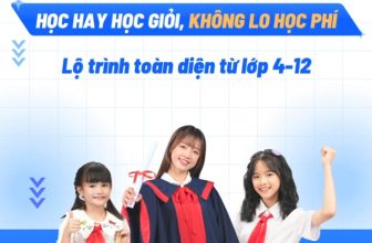 [👨‍🎓🇻🇳] Hocmai.vn Tiểu học 👨‍🎓 Top1Learn 👩‍🎓 – 🎉 ƯU ĐÃI & QUÀ TẶNG “KHỦNG” MỪNG CỘT MỐC HOCMAI ĐẠT 7 TRIỆU HỌC VIÊN  …