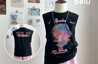 [🆕🇻🇳] Béiu – Baby Clothes – Đồ trẻ em 🧑‍🧒❤️️👶⭐️  MẸ ƠI DỪNG LẠI CHỪNG 2SNgắm ngay BST mới nhà Béiu mẹ nhé
Những set bộ siêu chất và quần áo đã được nhà Béiu mix & match với nhau bao chất, bao ngầu rồ , shares-0✔️ , likes-22❤️️ , date-2024-08-02 15:13:34🇻🇳🇻🇳🇻🇳📰🆕