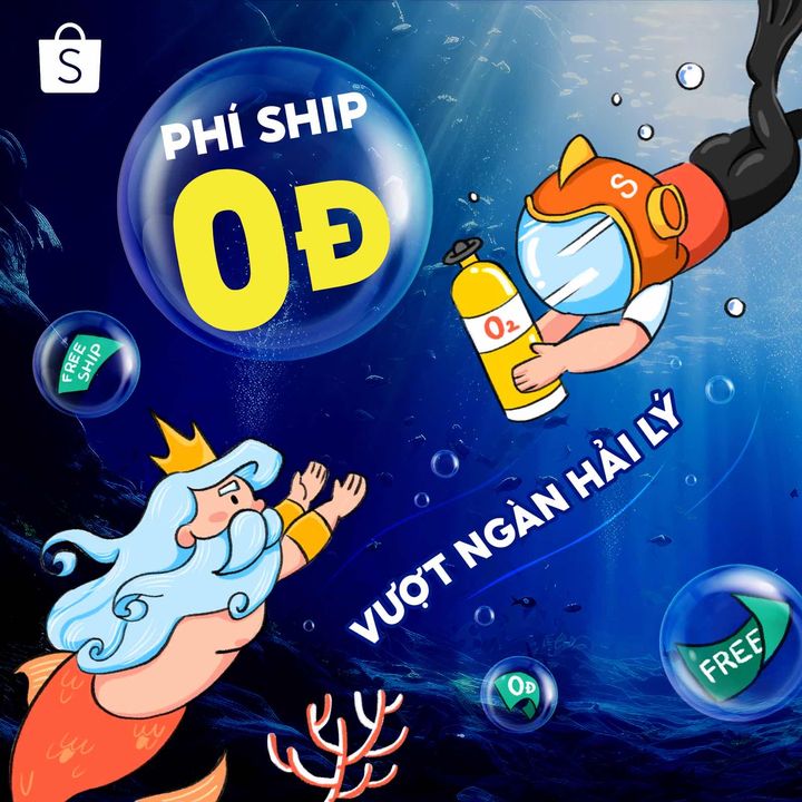 [🛍️🇻🇳] Shopee Việt Nam 🛍️ Top1Shop ❤️️ – Phí ship giảm sâu, đâu đâu cũng ship 🏊‍♂️Giảm sâu nhất là tại đây  …