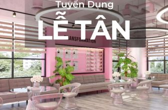 [🆕🇻🇳] TUYỂN DỤNG FITNESS, REVIEW PHÒNG TẬP  👁 Top1Jobs👥 TUYỂN DỤNG NHÂN VIÊN LỄ TÂN
Địa điểm làm việc: Tầng 2, 27 Huỳnh Thúc Kháng, Đống Đa, Hà Nội
1. Số lượng: 03 ( Full time)
2. Thời gian:
⁃ Ca sa , shares-0✔️ , likes-4❤️️ , date-2024-08-01 02:29:52🇻🇳🇻🇳🇻🇳📰🆕