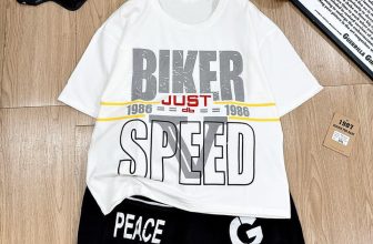 [🆕🇻🇳]  Bon Kids Shop – Thời trang trẻ em – CHUYÊN SỈ & LẺ THỜI TRANG TRẺ EM!!! 🧑‍🧒❤️️👶⭐️ #B45 Mẫu bán chạy nhà Bon nha mn ơi
Duy nhất hôm nay chỉ #55k 1 bộ
Bao chất, bao kiểm . Đủ sz 15-35kg
Ib để xem thêm nhiều mua của shop nha mn
, shares-1✔️ , likes-24❤️️ , date-2024-08-04 04:05:08🇻🇳🇻🇳🇻🇳📰🆕