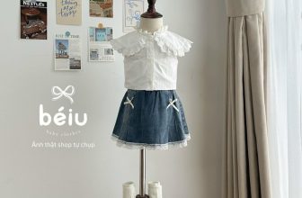 [🆕🇻🇳] Béiu – Baby Clothes – Đồ trẻ em 🧑‍🧒❤️️👶⭐️ Outfit này có đủ đốn tim các mẹ ko nàyCực kì điệu đà, tiểu thư đảm bảo mặc vào các bé chỉ có mê thôi mẹ ơi
Hàng em sẵn trên kệ rồi. Mẹ nhanh tay inbox  , shares-0✔️ , likes-7❤️️ , date-2024-08-04 20:00:53🇻🇳🇻🇳🇻🇳📰🆕