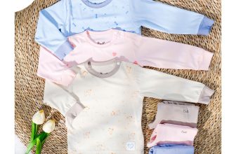 [🆕🇻🇳] Baru baby – Sản phẩm cao cấp dành cho trẻ sơ sinh và trẻ nhỏ. Safe & Soft 😎❤️️⭐️ 𝗔𝘂𝘁𝘂𝗺𝗻 𝘄𝗶𝗻𝘁𝗲𝗿 𝘀𝗵𝗼𝘂𝗹𝗱𝗲𝗿 𝘀𝗲𝘁
Chất liệu vải chắc chắn, bền màu
Chất liệu vải chắc chắn, bền màu
Nhẹ nhưng rất ấm , giữ nhiệt tốt cho trẻ sơ sinh .
An toàn , shares-2✔️ , likes-82❤️️ , date-2024-08-05 20:15:46🇻🇳🇻🇳🇻🇳📰🆕