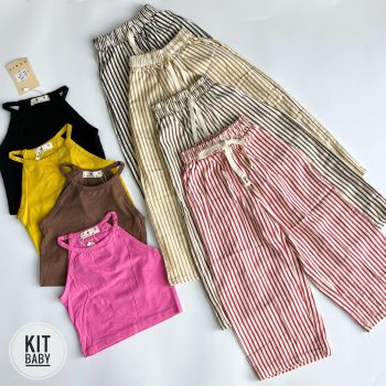 [🆕🇻🇳] Kít Baby – Chuyên Quần Áo Thiết Kế Cho Bé – đồ tiệc + quần áo hot trend cho bé gái & trai 🧑‍🧒❤️️👶⭐️ Set xinh lắm luôn 
 18-30kg
 , shares-0✔️ , likes-7❤️️ , date-2024-08-04 21:00:55🇻🇳🇻🇳🇻🇳📰🆕