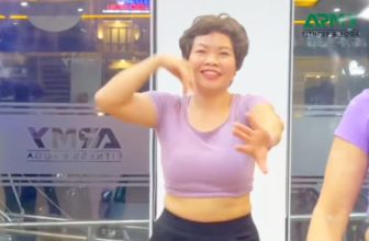 [🚴‍♂️🇻🇳] Army Fitness & Yoga – Trung tâm thể dục thể thao cao cấp 🧘‍♀️ Top1Fitness 💪 – Đ𝐚̃ đ𝐞̂́𝐧 𝐜𝐡𝐚́𝐲 𝐡𝐞̂́𝐭 𝐦𝐢̀𝐧𝐡 𝐜𝐮̀𝐧𝐠  …