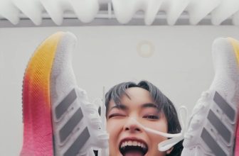 [👗🇻🇳] Adidas Việt Nam 😎❤️️⭐️ – BÍ QUYẾT CHÂU BÙI CÂN MỌI STYLE CẢ NGÀY DÀI 🌟💃 Chẳng outfit nào có thể  …