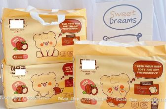 [🆕🇻🇳]  Sukem shop – Chuyên đồ sơ sinh – Đồ sơ sinh Nous, tã bỉm, bình sữa, khăn xô, khăn sợi tre, khăn ủ, tất 🧑‍🧒❤️️👶⭐️ Tiên phong áp dụng công nghệ Smart Fit, tã/bỉm Mamogom được hàng triệu bà mẹ bỉm sữa tại Hàn Quốc yêu thích bởi:
* Là loại tã đầu tiên được làm từ 100% org , shares-0✔️ , likes-2❤️️ , date-2024-08-09 03:00:32🇻🇳🇻🇳🇻🇳📰🆕