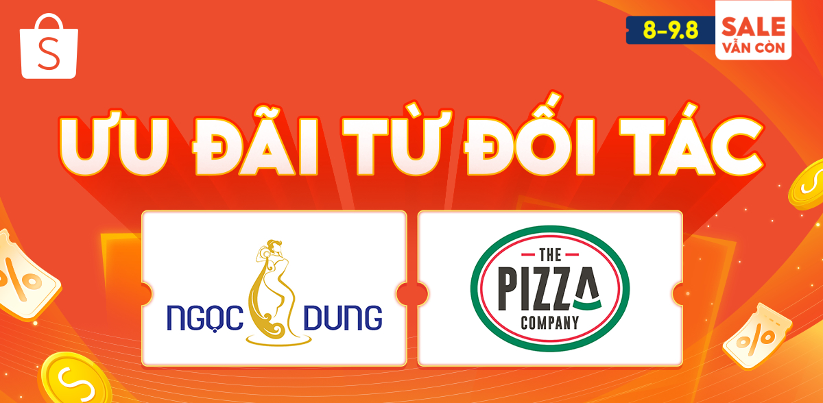 [🛍️🇻🇳] Shopee Việt Nam 🛍️ Top1Shop ❤️️ – ƯU ĐÃI TỪ ĐỐI TÁChttps://s.shopee.vn/7KdBzdBca5🔹Ngay bây giờ, săn ngay ưu đ …