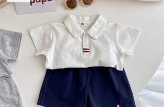 [🆕🇻🇳] My Boutique- Chuyên cung cấp các mặt hàng về thời trang & phụ kiện cho mẹ và bé 🧑‍🧒❤️️👶⭐️ Set đồ cho bé đi học đi chơi đều cưng
, shares-0✔️ , likes-3❤️️ , date-2024-08-05 21:13:18🇻🇳🇻🇳🇻🇳📰🆕