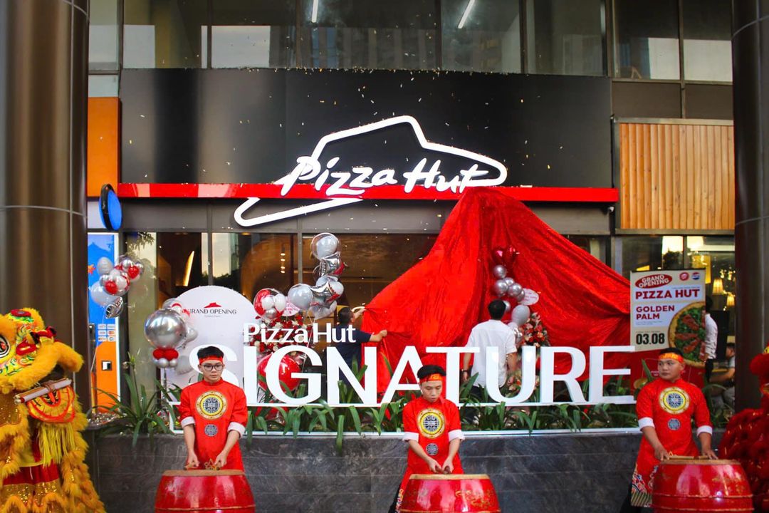 [🍕🇻🇳] Pizza Hut Việt Nam 🍕 Top1Pizza – no1Pizza 🥘 – 🥳 “Nhà Mới – Ưu Đãi Hời” Đã Chính Thức Đi Vào Hoạt Động 🎉Hẹn  …
