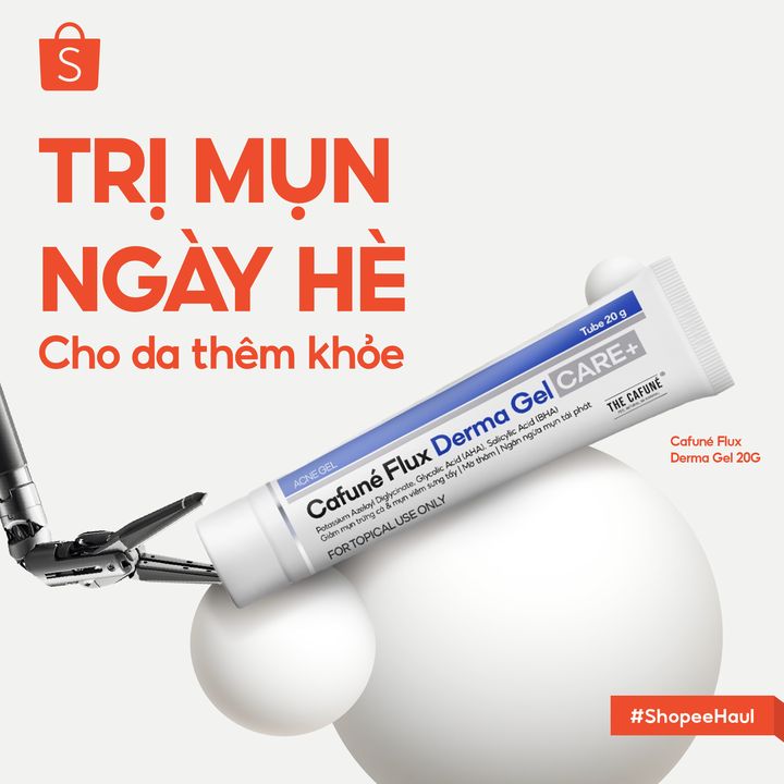 [🛍️🇻🇳] Shopee Việt Nam 🛍️ Top1Shop ❤️️ – TRỊ MỤN NGÀY HÈ – CHO DA THÊM KHỎEĐẹp là có, sale hết ở Shopee 👉️ h …