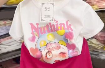 [🆕🇻🇳] Bon Kids Shop – Thời trang trẻ em – CHUYÊN SỈ & LẺ THỜI TRANG TRẺ EM!!! 🧑‍🧒❤️️👶⭐️ Đẹp quá. Em quay tại kho cho các mẹ xem chất vải đây ạ.
, shares-0✔️ , likes-14❤️️ , date-2024-08-07 12:03:48🇻🇳🇻🇳🇻🇳📰🆕