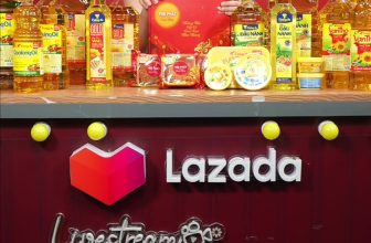 [🛍️🇻🇳] Lazada là trang mua sắm trực tuyến uy tín hàng đầu tại Việt Nam 🛍️ Top1Shop ❤️️ – [LIVESTREAM] SIÊU SALE KIDO GROUP – GIẢM SỐC ĐẾN 30%Xem ngay: https://s.lazada.vn/s.4TjGQ …