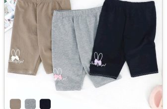 [🆕🇻🇳] Kemy Kids 😎❤️️⭐️ Quần legging đùi dokma
Chất mềm, thấm hút mồ hôi ạ
————————
KEMYKIDS
Địa chỉ:17 Ngô Thì Nhậm-Hà Đông-Hà Nội
Liên hệ: 0983769069 or 0967672929
, shares-0✔️ , likes-0❤️️ , date-2024-08-08 13:51:55🇻🇳🇻🇳🇻🇳📰🆕