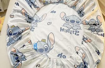 [🆕🇻🇳] ĐẬU ĐỎ – Đồ Sơ Sinh MẸ & BÉ 🧑‍🧒❤️️👶⭐️ Nhà có con nhỏ lúc nào cũng cần nhiều những chiếc ga giường để phòng những khi con nôn trớ,dây bẩn ra ga giường . Dùng liên tục quanh năm luôn,đặc biệt là  , shares-1✔️ , likes-12❤️️ , date-2024-08-08 14:38:44🇻🇳🇻🇳🇻🇳📰🆕