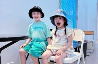 [🆕🇻🇳]  Hoàng Khánh Ly  ( VaniHouse Kids ) 🧑‍🧒❤️️👶⭐️ 𝑴𝒂̣̆𝒄 𝒅𝒖̀ 𝒕𝒐̂𝒊 𝒉𝒐̂𝒏𝒈 𝒂̆𝒏 𝒂̉𝒏𝒉, 𝒏𝒉𝒖̛𝒏𝒈 đ𝒖̛𝒐̛̣𝒄 𝒄𝒂́𝒊 𝒕𝒐̂𝒊 𝒂̆𝒏𝒈 𝒏𝒉𝒊̀𝒖𝒖
______________________________________________
• Vanihouse Kids Clothings
• Vani’s H , shares-0✔️ , likes-56❤️️ , date-2024-08-09 01:14:46🇻🇳🇻🇳🇻🇳📰🆕