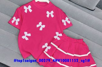 [🆕🇻🇳] Top1Order_Sỉ_Vkids 🛒 ❤️️⭐️ Buôn_sỉ_SG Set váy siu hot cho các nàng, chất cotton mềm mát, phom chuẩn, chân váy kèm chip, size 2-16 – top1saigon_00279_4HV100 , shares-0✔️ , likes-0❤️️ , date-2024-08-09 18:24:39🇻🇳🇻🇳🇻🇳📰🆕