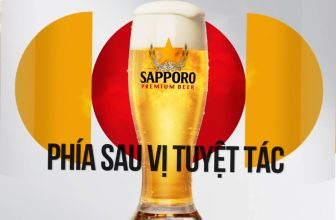 [🥂🇻🇳] Sapporo Vietnam 🍹 Top1Drink 🍻 – AI LÀ NGƯỜI ĐỨNG SAU VỊ TUYỆT TÁC CỦA SAPPORO PREMIUM BEER?Đằng sau mỗi ly  …