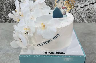 [🆕🇻🇳] Hương Việt Bakery 🍔 Top1Food  🍜 Bánh đặt theo yêu cầu của khách
Khách quá trời là dễ thươngggg
#huongvietbakery
, shares-0✔️ , likes-1❤️️ , date-2024-08-08 12:59:36🇻🇳🇻🇳🇻🇳📰🆕