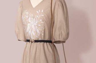 [🆕🇻🇳] Băngshop Xuất Khẩu- 14E Hàng Chuối 👕 Top1Fashion 👗  1 chiếc váy suông linen Katosa sẽ hạ nhiệt mùa hè cùg chị em luôn ạ!Dáng suông siêu dễ mặc, thoáng mát, phong cách vô cùng ạ! Chất linen luôn là sự ưu ti , shares-0✔️ , likes-3❤️️ , date-2024-08-09 21:09:59🇻🇳🇻🇳🇻🇳📰🆕