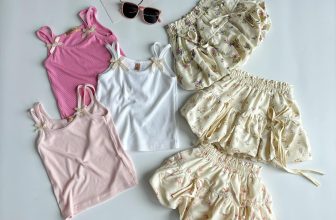 [🆕🇻🇳] Kít Baby – Chuyên Quần Áo Thiết Kế Cho Bé – đồ tiệc + quần áo hot trend cho bé gái & trai 🧑‍🧒❤️️👶⭐️ Xinh ko lối thoát
, shares-0✔️ , likes-8❤️️ , date-2024-08-06 16:53:48🇻🇳🇻🇳🇻🇳📰🆕