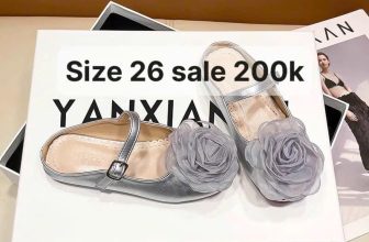 [🆕🇻🇳]  Mây Gió Closet Kids – Quần áo ,phụ kiện,giày dép cho em bé 🧑‍🧒❤️️👶⭐️ E sale lẻ size
, shares-0✔️ , likes-2❤️️ , date-2024-08-09 03:00:40🇻🇳🇻🇳🇻🇳📰🆕