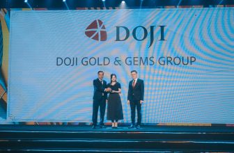 [💼🇻🇳] Tuyển Dụng DOJI 👁 Top1Jobs👥  TẬP ĐOÀN DOJI LẦN THỨ 3 ĐƯỢC VINH DANH: “NƠI LÀM VIỆC TỐT NHẤT CHÂU Á”Ngày 8/8/2024, tại Lễ trao giải HR Asia Awards 2024, T , shares-12✔️ , likes-183❤️️ , date-2024-08-08 21:35:00🇻🇳🇻🇳🇻🇳📰🆕