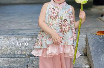 [🆕🇻🇳] Kít Baby – Chuyên Quần Áo Thiết Kế Cho Bé – đồ tiệc + quần áo hot trend cho bé gái & trai 🧑‍🧒❤️️👶⭐️ HÔNG CÓ MÊ LẮM ĐÂU NHA
Trung thu hạnh phúc bình an đến
Ánh trăng soi sáng phú quý về   Lên một set nhẹ nhàng bay bay cho các bé đi phá cỗ
chất liệu  , shares-0✔️ , likes-2❤️️ , date-2024-08-07 16:49:56🇻🇳🇻🇳🇻🇳📰🆕