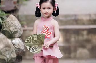 [🆕🇻🇳] Hello Kids – Hàng xuất xịn cho bé 😎❤️️⭐️ XINH YÊU ĐIỆU ĐÀ QUÁ MOM ƠI!! –
~ HÀNG SẴN KHO E GIAO NGAY GIÁ CHỈ #1xx AK ~
Đến hẹn lại lên, set yếm cho mùa Trung Thu này
Set yếm lụa cách điệu lân t , shares-1✔️ , likes-44❤️️ , date-2024-08-10 00:02:28🇻🇳🇻🇳🇻🇳📰🆕