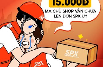 [🆕🇻🇳] SPX Express – vận chuyển SPX Express tại Việt Nam 🚚 Top1Ship 🚢   SPX không nói: “Chỉ từ 15000Đ mà chủ shop vẫn chưa lên đơn ư?”
SPX nói: Giá tốt, deal hời, xin mời lên đơnLên đơn ngay với SPX để tận hưởng vô số , shares-3✔️ , likes-34❤️️ , date-2024-08-07 23:26:04🇻🇳🇻🇳🇻🇳📰🆕