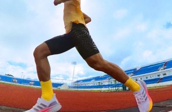 [🆕🇻🇳] Adidas Việt Nam👕 Top1Fashion 👗  Sẵn sàng boost chuẩn 5 sao cùng vận động viên Phạm Tiến Sản, ghi điểm tuyệt đối mọi trải nghiệm cùng Ultraboost 5!  Rinh ngay “chiến hữu” chuẩn 5 sao tại   , shares-0✔️ , likes-32❤️️ , date-2024-08-09 00:30:39🇻🇳🇻🇳🇻🇳📰🆕