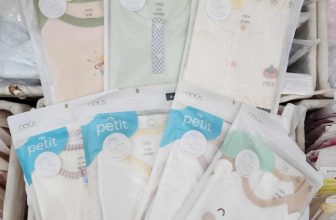 [🆕🇻🇳]  Sukem shop – Chuyên đồ sơ sinh – Đồ sơ sinh Nous, tã bỉm, bình sữa, khăn xô, khăn sợi tre, khăn ủ, tất 🧑‍🧒❤️️👶⭐️ NẮNG NÓNG SUKEM TẶNG MẸ DEAL SHOCK
XẢ KHO #99K/BỘ BA LỖ
XẢ KHO 119K/BỘ CỘC
MẸ LƯỚT HẾT ẢNH ĐỂ CHỌN MẪU XINH NHA!!
SỐ LƯỢNG CÓ HẠN MẸ NHANH TAY IB NHÉ
, shares-0✔️ , likes-14❤️️ , date-2024-08-09 01:01:06🇻🇳🇻🇳🇻🇳📰🆕