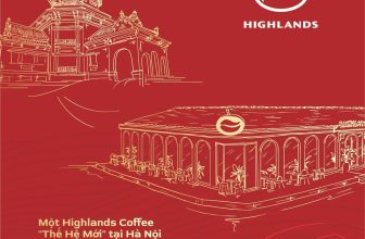 [☕️🇻🇳] Highlands Coffee – THƯƠNG HIỆU BẮT NGUỒN TỪ CÀ PHÊ VIỆT NAM 🥤 Top1Coffee ☕️ MỘT HIGHLANDS “THẾ HỆ MỚI” XUẤT HIỆN TẠI THỦ ĐÔ  Một địa điểm ghi dấu nhiều câu chuyện về văn hoá
Một công trình hoành tráng với kiến trúc hài hoà
Một  , shares-12✔️ , likes-351❤️️ , date-2024-08-09 02:30:10🇻🇳🇻🇳🇻🇳📰🆕