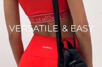 [🆕🇻🇳] Olaben – We create activewear and accessories for studio-to-street👕 Top1Fashion 👗  Venetian Red and Java are our best-sellers that we can’t keep in stock. Which color is your favorite? Let us know in the comments below
Venetian Red và Ja , shares-0✔️ , likes-0❤️️ , date-2024-08-09 19:51:47🇻🇳🇻🇳🇻🇳📰🆕