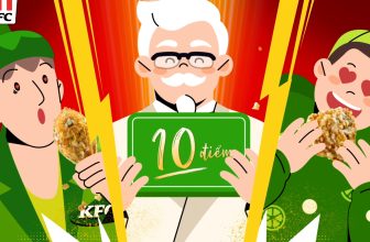 [🍗🇻🇳] KFC Vietnam 🍔Top1Food 🍗 – 🚨🚨SÀN ĐẤU KFC BÙNG VỊGÀ XỐT ỚT XIÊM XANH SIÊU MÊEEE💥Hai anh trai Xi …