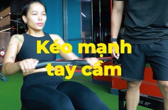 [🚴‍♂️🇻🇳] California Fitness & Yoga Centers Vietnam 🧘‍♀️ Top1Fitness 💪 – Thử thách thứ 4 của 𝗛𝗬𝗥𝗢𝗫 𝗣’𝗙”𝗧 sẽ là 1000m Chèo Thuyền Máy.  …