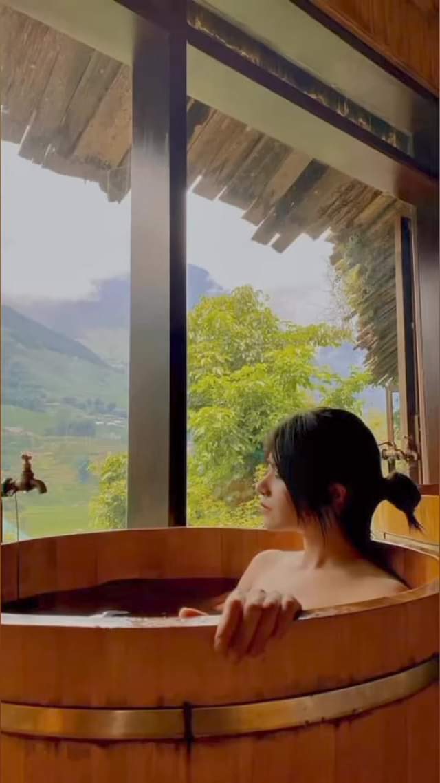 [☕️🇻🇳] La Dao Spa – Coffee House, homestay 🥤 Top1Coffee ☕️ Mưa á , vẫn yêu , vẫn đẹp 
 , shares-0✔️ , likes-0❤️️ , date-2024-08-11 16:25:16🇻🇳🇻🇳🇻🇳📰🆕