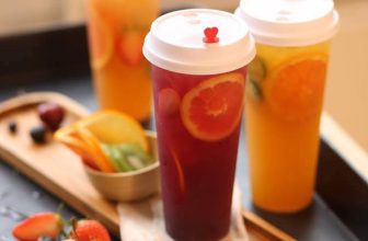 [☕️🇻🇳] LOGI Coffee & Tea 🥤 Top1Coffee ☕️ Tại sao #TRÀ_HOA_QUẢ lại là thức uống nên chọn nhất cho những ngày nóng ?
1. Trà hoa quả sẽ là thức uống giúp ngày nóng nực của  , shares-0✔️ , likes-10❤️️ , date-2018-11-07 13:57:03🇻🇳🇻🇳🇻🇳📰🆕