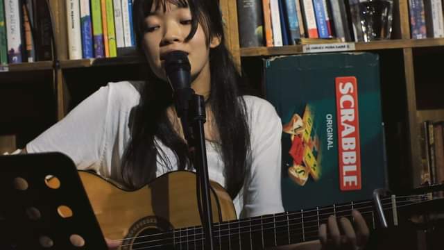 Một tuần qua bạn có gì mới hay có bài hát hay nào mới muốn hát lên không ?
Hẹn gặp nhau tối mai nhé.
Open mic Open Heart 8.30P