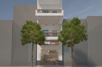 [☕️🇻🇳] LOGI Coffee & Tea 🥤 Top1Coffee ☕️ CÁC BẠN ƠI!!!!!!!!
LOGI Coffee _ Nam Trực đang gấp rút hoàn thiện để kịp khai trương phục vụ các tình yêu Quán Chiền – Nam Trực  , shares-0✔️ , likes-42❤️️ , date-2018-11-13 01:09:43🇻🇳🇻🇳🇻🇳📰🆕