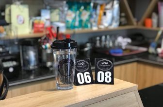 [☕️🇻🇳] LOGI Coffee & Tea 🥤 Top1Coffee ☕️ Các bạn đã chuẩn bị tinh thần cho buổi khai trương ngày mai của LOGi chưa.
Nhớ ghé qua LOGI nhé
, shares-2✔️ , likes-18❤️️ , date-2018-11-13 17:21:52🇻🇳🇻🇳🇻🇳📰🆕