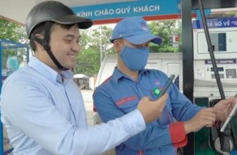 [🆕🇻🇳] PVcomBank – Ngân hàng TMCP Đại Chúng Việt Nam ♥️️📚  Cơ hội được hoàn 180.000 đồng khi thanh toán bằng QR Code tại hệ thống của PVOIL , shares-8✔️ , likes-298❤️️ , date-2024-06-17 19:18:20🇻🇳🇻🇳🇻🇳📰🆕