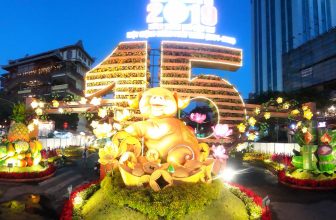 [☕️🇻🇳] Sonder – Tea & Coffee 🥤 Top1Coffee ☕️ ĐƯỜNG HOA CẦN THƠ 2019-SONDER PHỤC VỤ SUỐT TẾT
Đường hoa năm nay cực đẹp mọi người ơi!! Rất đáng xem nhé!
Đừng quên ghé Sonder,  , shares-2✔️ , likes-92❤️️ , date-2019-01-30 19:01:07🇻🇳🇻🇳🇻🇳📰🆕