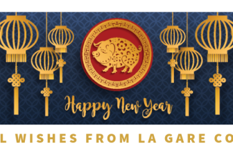 [☕️🇻🇳] La Gare Coffee 🥤 Top1Coffee ☕️  , shares-0✔️ , likes-6❤️️ , date-2019-02-01 17:17:43🇻🇳🇻🇳🇻🇳📰🆕