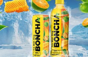 [🆕🇻🇳] Trà Mật Ong BONCHA – Thanh Mát Tự Nhiên, Vui Gắn Kết 🍻 Top1Drink 🥂  Trà mật ong BONCHA thanh mát giải tỏa cơn khát đầy hứng khởi , shares-8✔️ , likes-64❤️️ , date-2023-07-19 22:23:48🇻🇳🇻🇳🇻🇳📰🆕